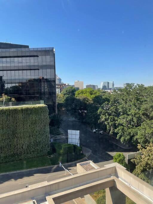 Rafiki Apartments Johannesburg Exterior photo